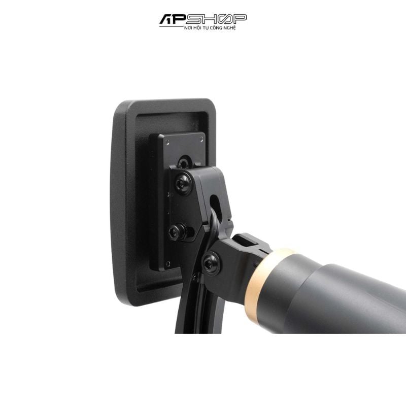 Bộ bàn đạp chủ động MOZA mBooster Pedal Set