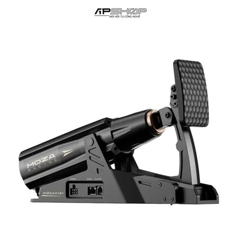 Bộ bàn đạp chủ động MOZA mBooster Pedal Set