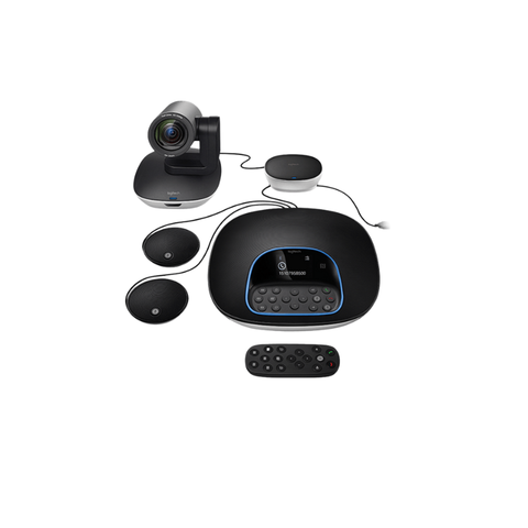 Logitech Group Conference Cam