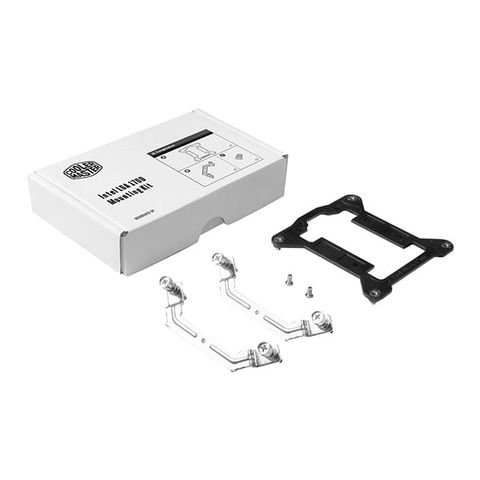 Bộ Ngàm Cooler Master LGA1700 - Dùng Cho Tản Nhiệt Khí