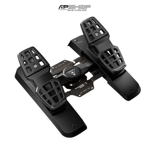 Bàn đạp Turtle Beach VelocityOne Rudder