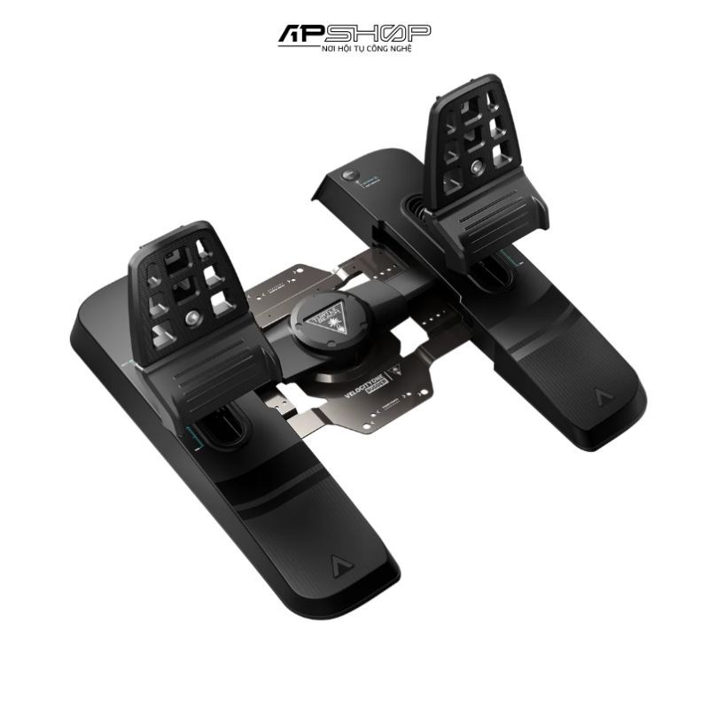 Bàn đạp Turtle Beach VelocityOne Rudder