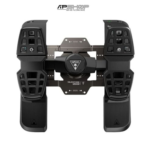 Bàn đạp Turtle Beach VelocityOne Rudder