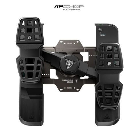 Bàn đạp Turtle Beach VelocityOne Rudder