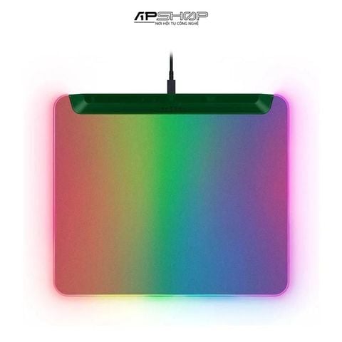 Bàn di chuột Razer Firefly V2 Pro - Phantom Green