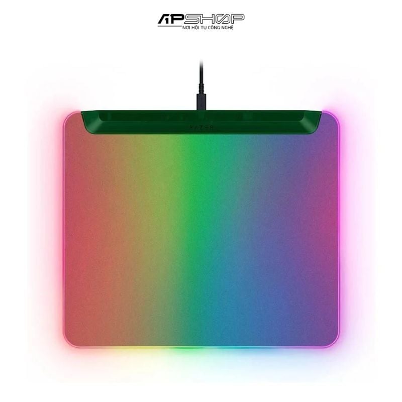 Bàn di chuột Razer Firefly V2 Pro - Phantom Green