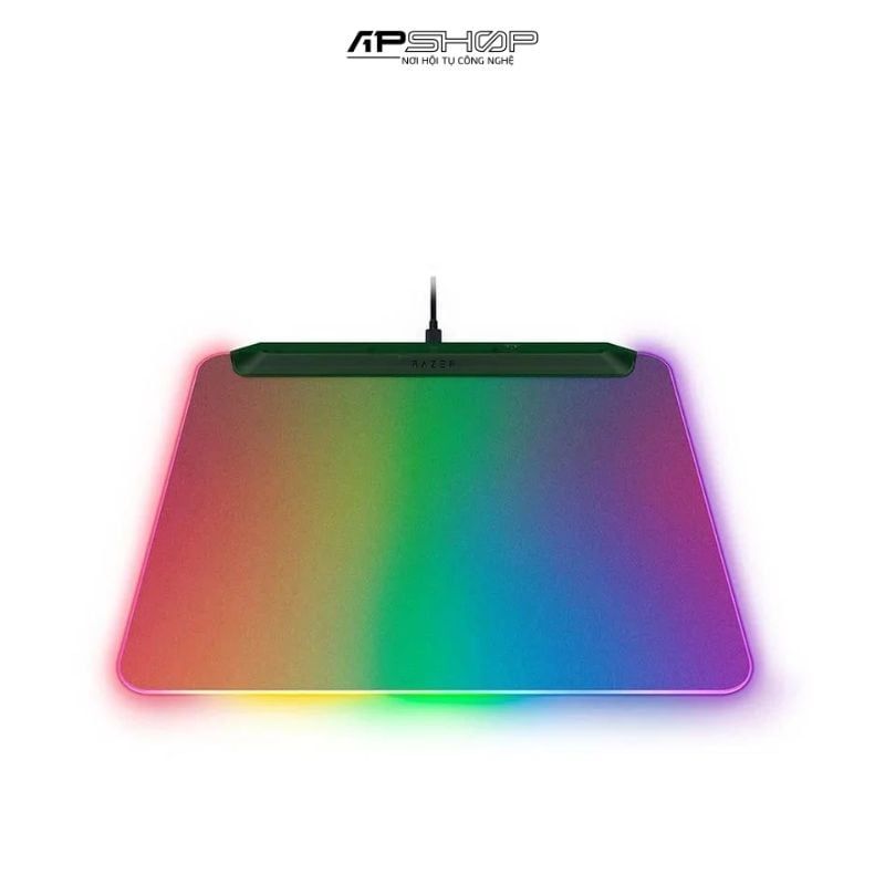 Bàn di chuột Razer Firefly V2 Pro - Phantom Green