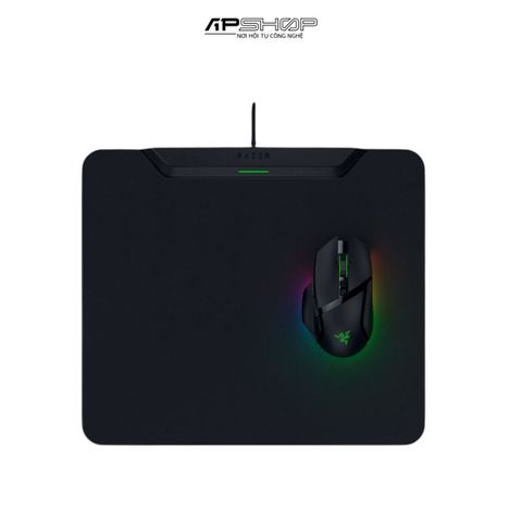 Bàn di chuột Razer HyperFlux V2 - Hard Edition