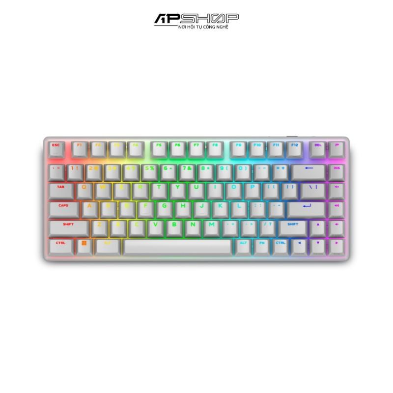 Bàn phím Alienware Pro Wireless Gaming | Chính hãng