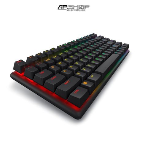 Bàn phím Alienware Pro Wireless Gaming | Chính hãng