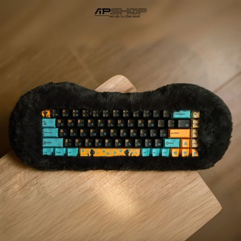 Bàn Phím Dry Studio PETBRICK 65