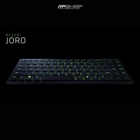 Bàn phím Razer Joro