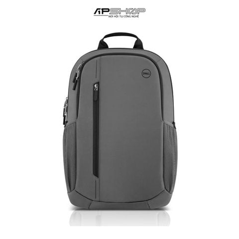 Balo Dell CP4523B EcoLoop Urban Pro | Màu xanh | Chính hãng