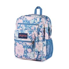 Faded Tapestry Elemental Blue