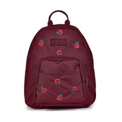 Just A Rose Embroidery - Cherry Lacquer