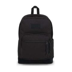 Monochrome Black