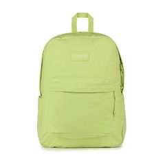 Soft Nylon - Lime Citron
