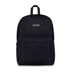 Soft Nylon - Black