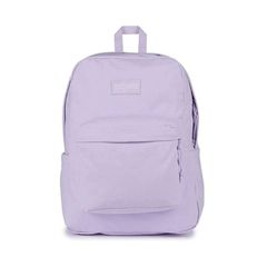 Soft Nylon - Pastel Lilac