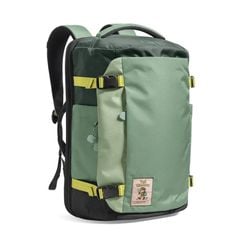 Moss Green