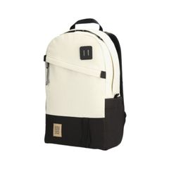 Bone White/Black
