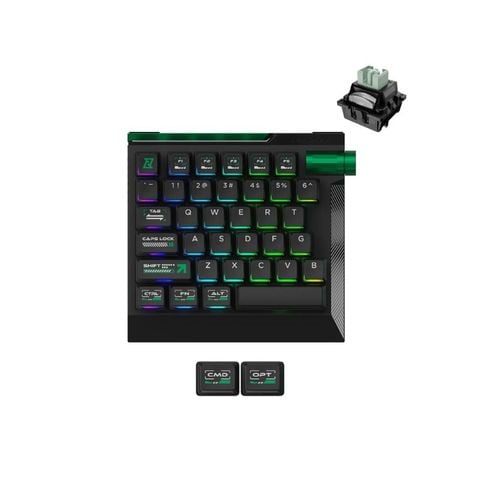 ban-phim-1-tay-lemokey-l0-he-magnetic-switch