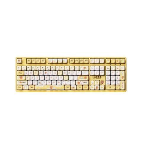 ban-phim-akko-3108rf-v3-yier-and-bubu-yellow