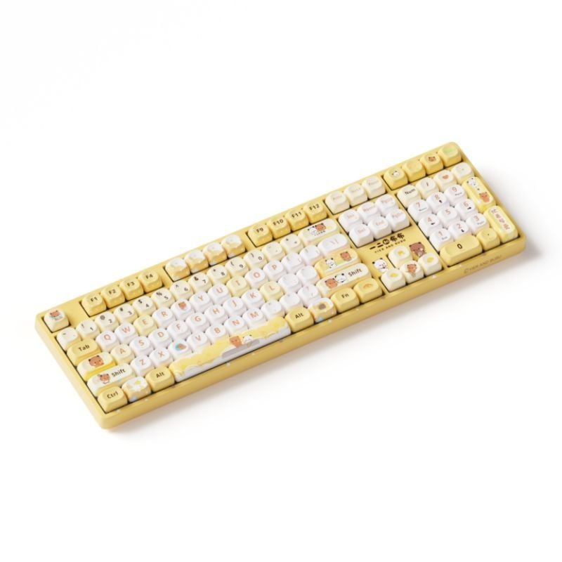 ban-phim-akko-5108b-plus-yier-and-bubu-yellow