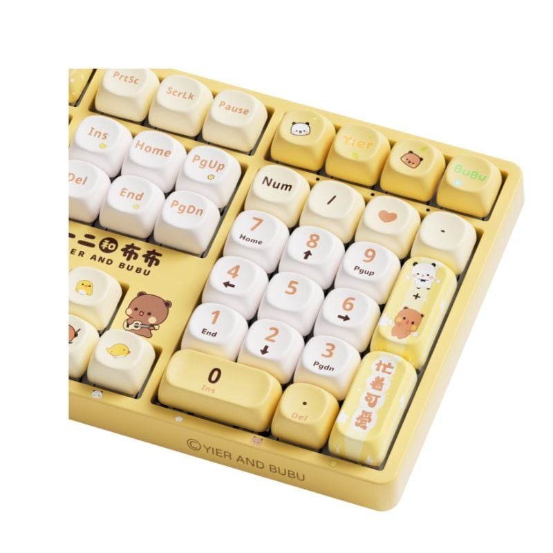 ban-phim-akko-5108b-plus-yier-and-bubu-yellow