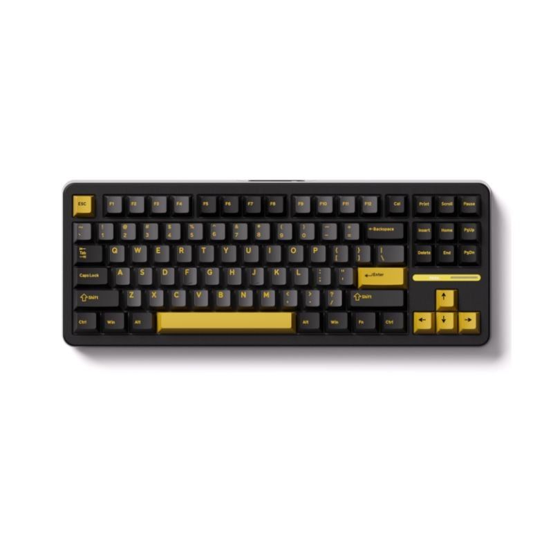 ban-phim-akko-tac87-black-gold-tri-mode