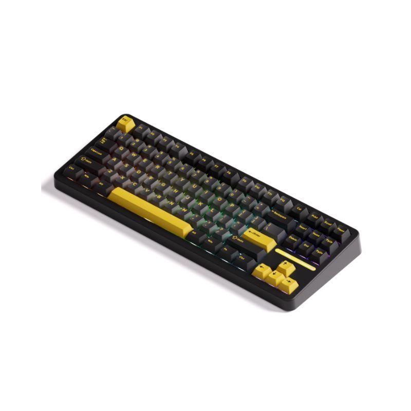 ban-phim-akko-tac87-black-gold-tri-mode