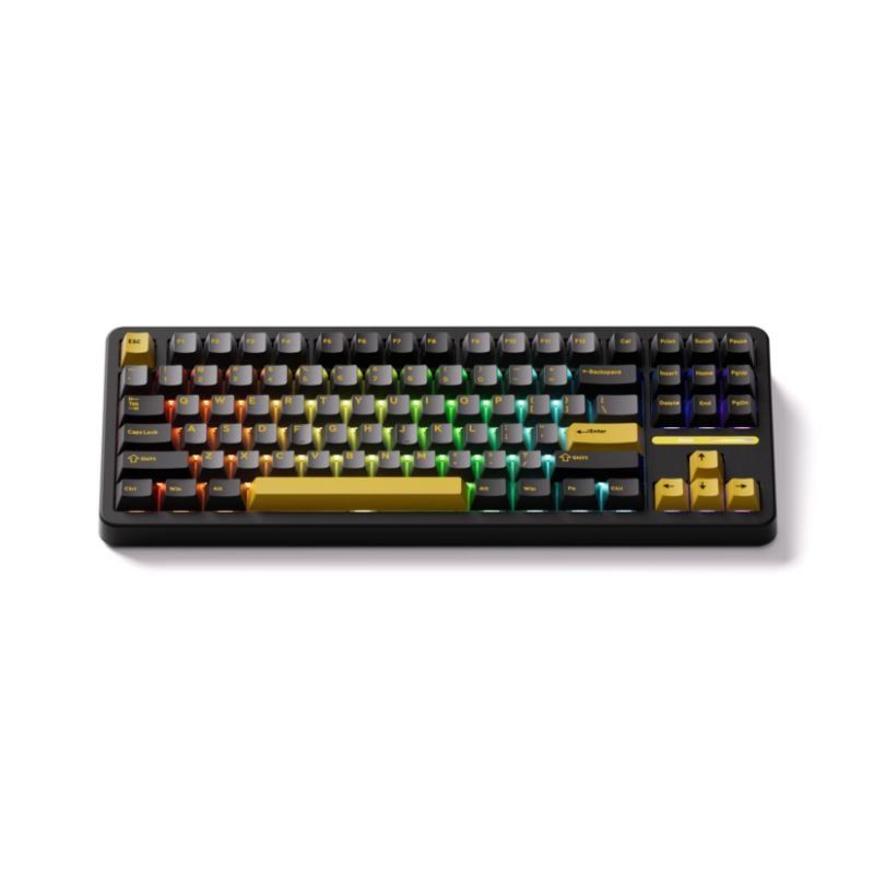 ban-phim-akko-tac87-black-gold-tri-mode
