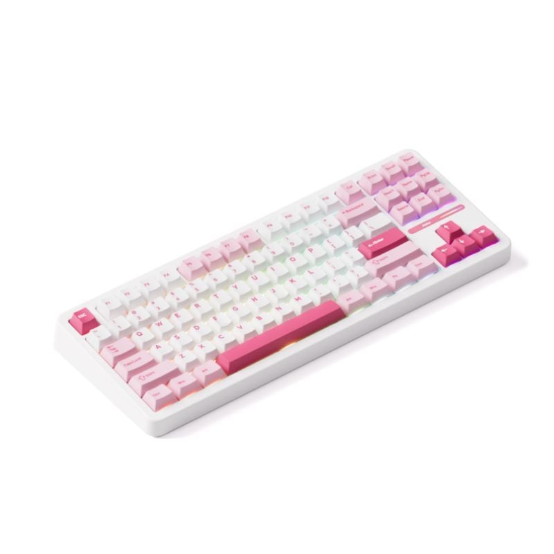 ban-phim-akko-tac87-prunus-lannesiana-tri-mode