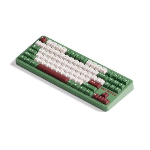 ban-phim-akko-tac87-red-bean-tri-mode