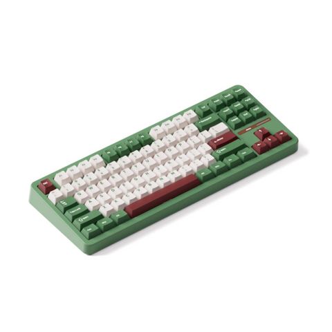 ban-phim-akko-tac87-red-bean-tri-mode