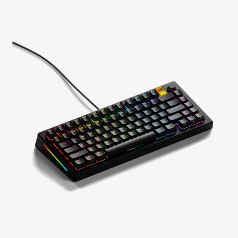Bàn Phím Cơ Glorious GMMK 3 HE Prebuilt (Layout 75%)
