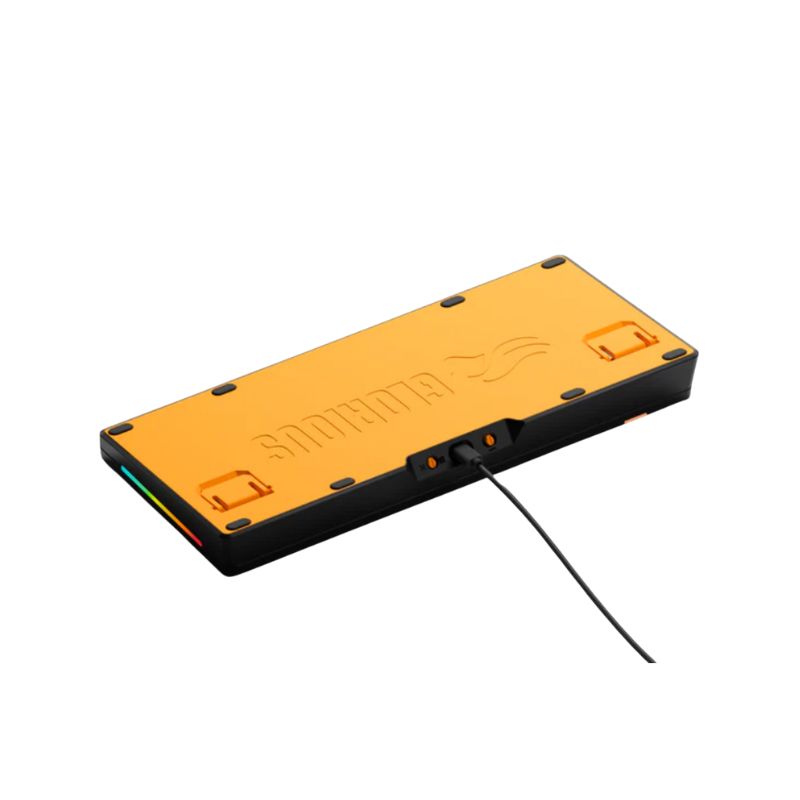 Bàn Phím Cơ Glorious GMMK 3 HE Prebuilt (Layout 75%)