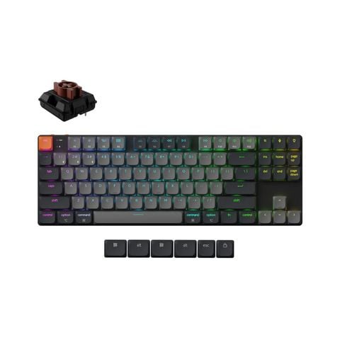 ban-phim-co-keychron-k1-version-6-qmk-wireless
