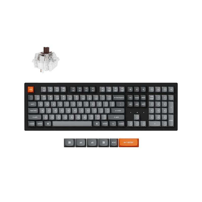 ban-phim-co-keychron-k10-max-qmk-via-wireless