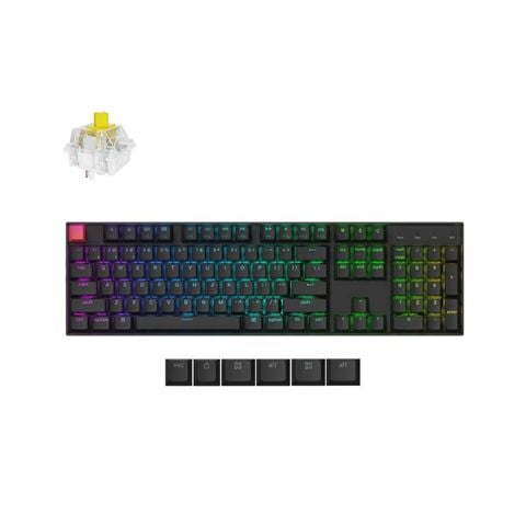 ban-phim-co-keychron-k10-version-2-qmk-wireless