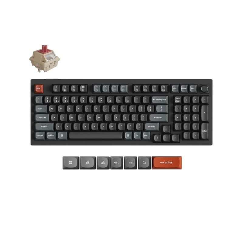 ban-phim-co-keychron-v5-ultra-8k-wireless