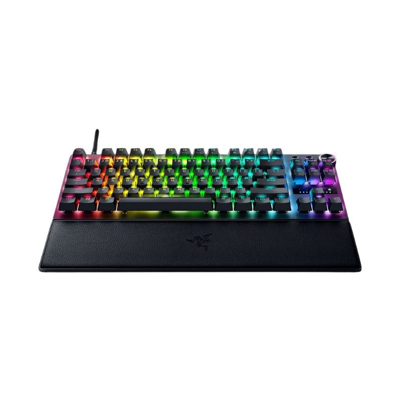 ban-phim-co-razer-huntsman-v3-pro-tkl-8khz-rapid-trigger