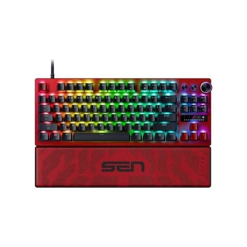 ban-phim-co-razer-huntsman-v3-pro-tkl-8khz-sentinels-edition