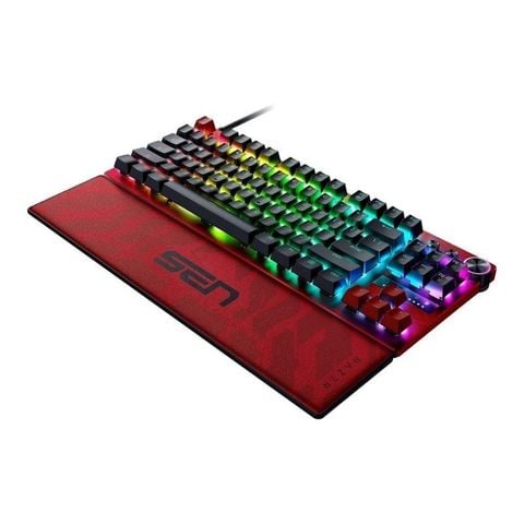 ban-phim-co-razer-huntsman-v3-pro-tkl-8khz-sentinels-edition
