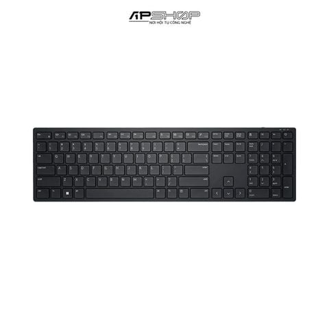 ban-phim-dell-pro-wireless-kb500-chinh-hang