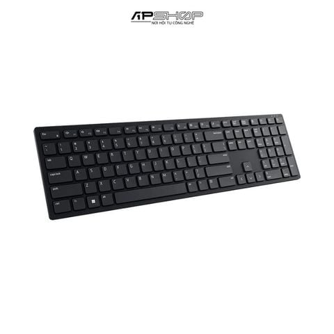 ban-phim-dell-pro-wireless-kb500-chinh-hang