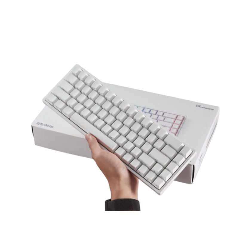 ban-phim-fun68-he-white-glare-magnetic-switch