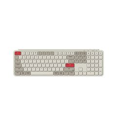 Retro Red