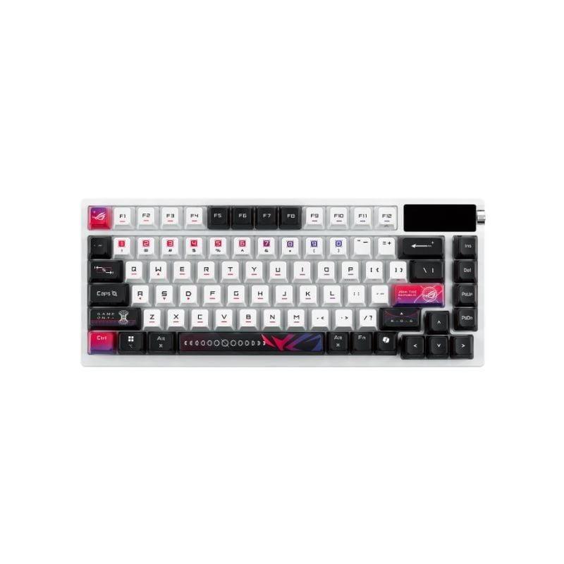 ban-phim-khong-day-asus-rog-azoth-x-oled