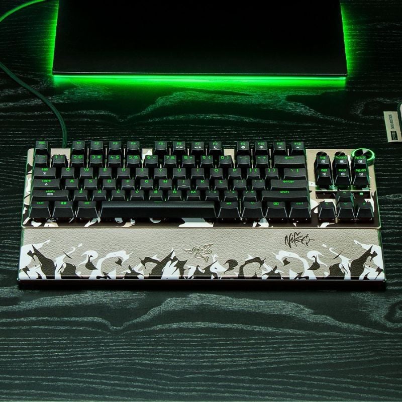 ban-phim-razer-huntsman-v3-pro-tkl-8khz-niko-edition